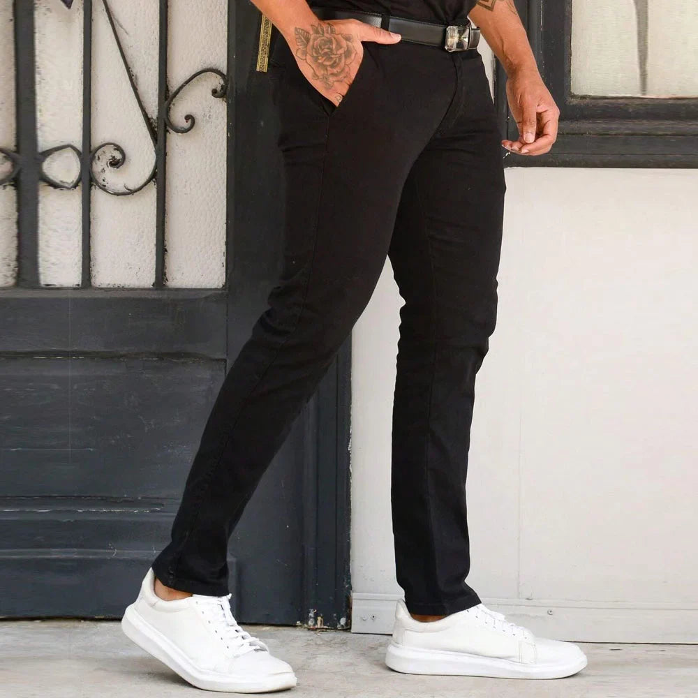 Foundation Trouser - Comfort Line