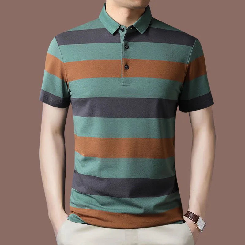 Men's Polo Shirt Choose