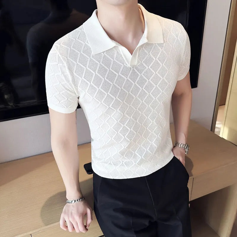 Classix Men's Polo Shirt