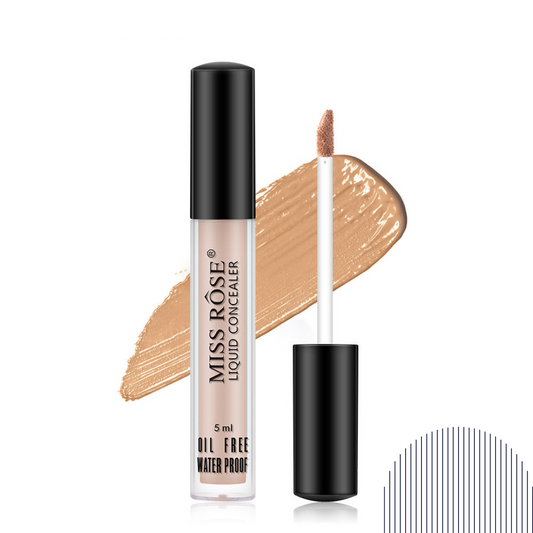 Full Coverage Concealer Ivory 6