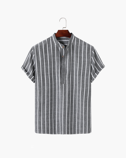 Bari Sailor Polo Shirt