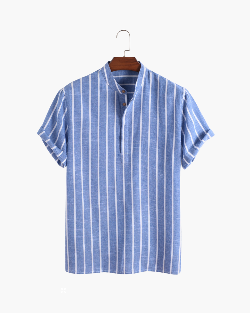 Bari Sailor Polo Shirt