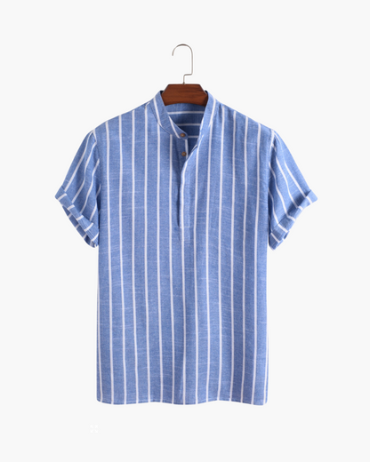 Bari Sailor Polo Shirt