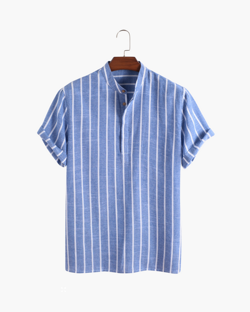 Bari Sailor Polo Shirt