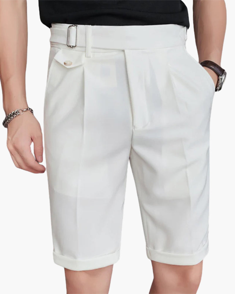 Paris Short Trousers