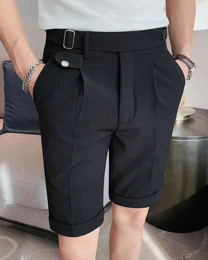 Paris Short Trousers