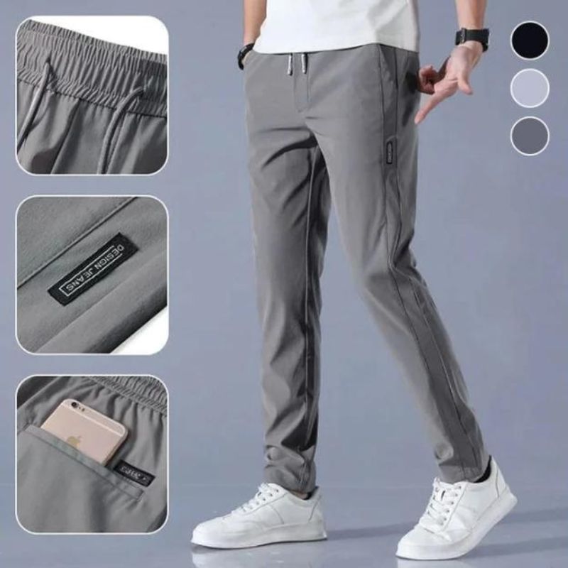 Unisex-Hose Ultra Comfort – [BUY 1 GET 2]