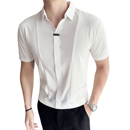 Men's Prestige Polo Shirt