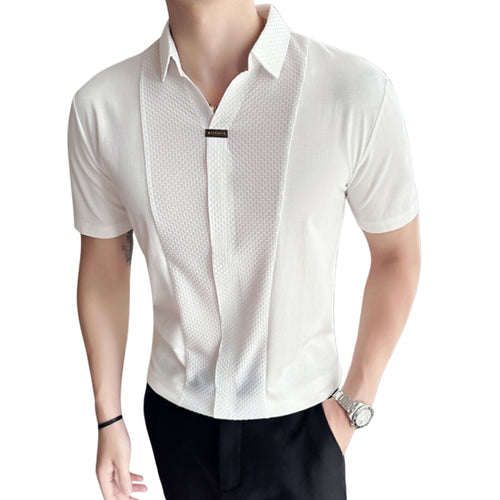 Men's Prestige Polo Shirt