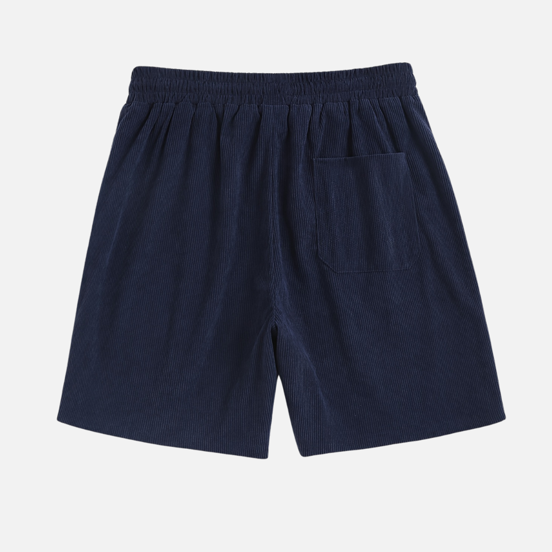 Conjunto de Verão Masculino Ferrutini