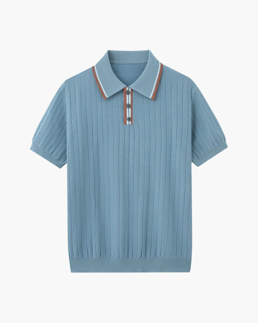 Ashford Knit Polo Shirt
