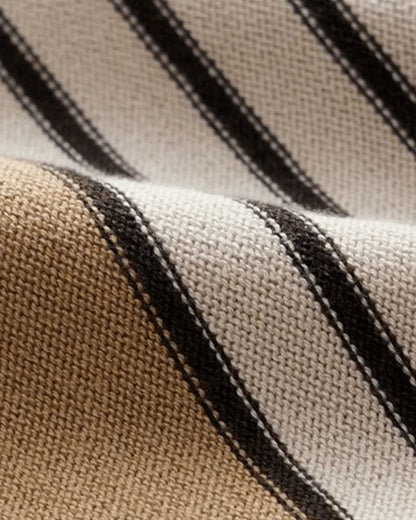 The Monte Carlo Knit Polo Shirt