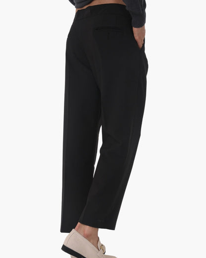 Paris High Waist Trousers