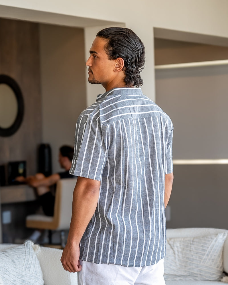 Bari Sailor Polo Shirt