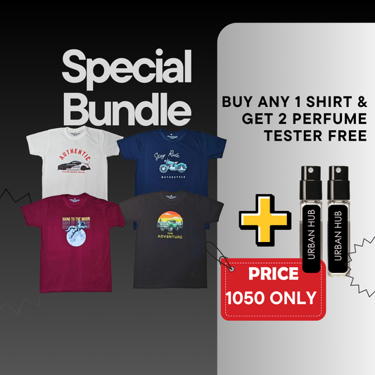 Special Bundle 🔥