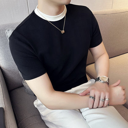 Elite Basic Shirt for Men