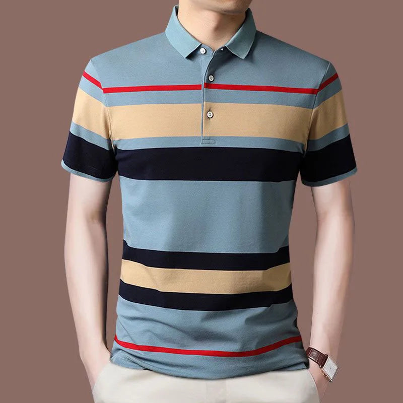 Men's Polo Shirt Choose