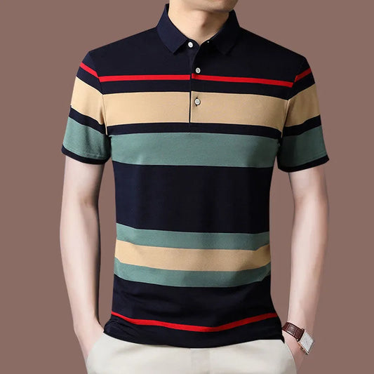 Men's Polo Shirt Choose