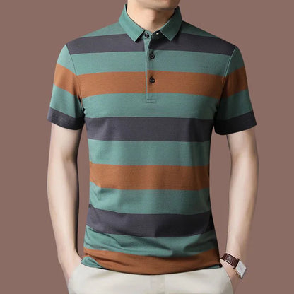 Men's Polo Shirt Choose
