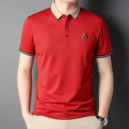 Modex Men's Polo Shirt