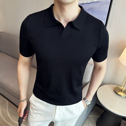 Vesteza Men's Polo Shirt