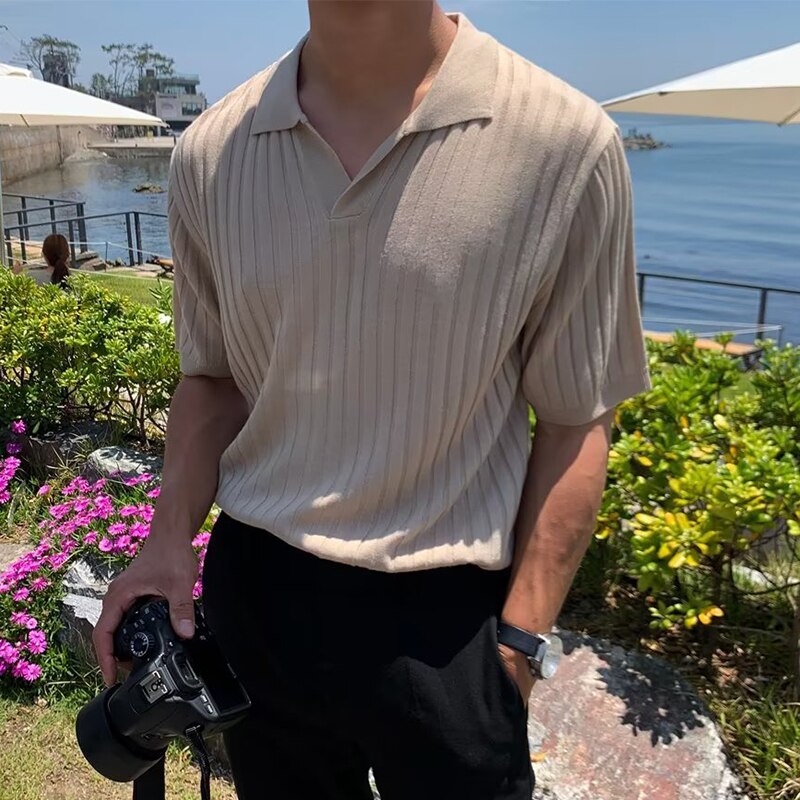 Presto Men's Polo Shirt