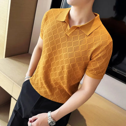 Classix Men's Polo Shirt