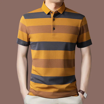 Men's Polo Shirt Choose