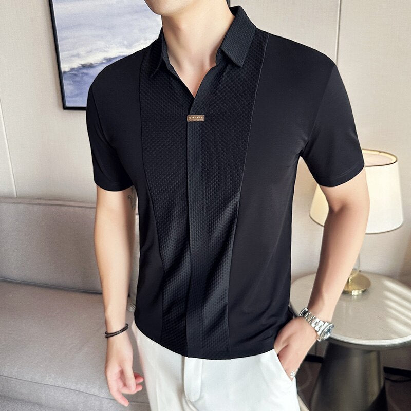 Men's Prestige Polo Shirt