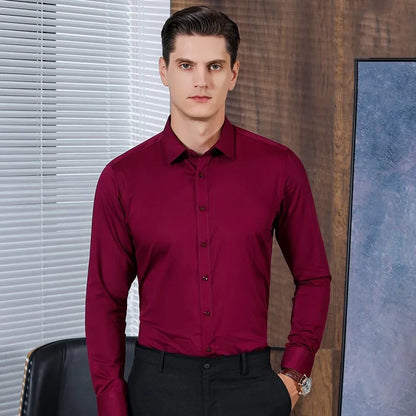 Svelte Men's Dress Shirt