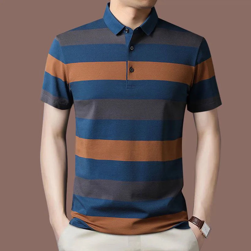 Men's Polo Shirt Choose