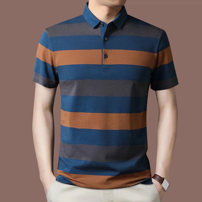 Men's Polo Shirt Choose
