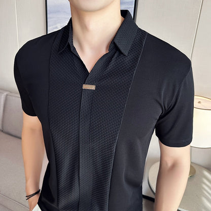Men's Prestige Polo Shirt