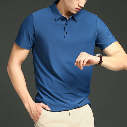 Eterno Men's Polo Shirt
