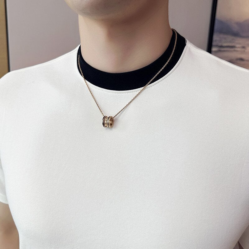 Elite Basic Shirt for Men