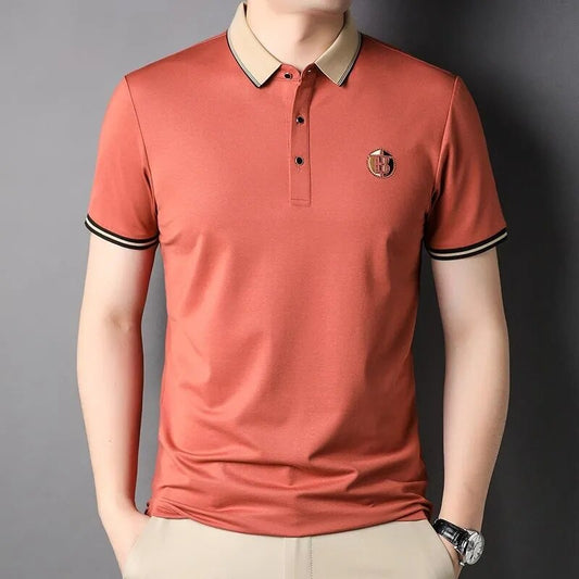 Modex Men's Polo Shirt