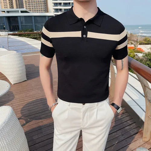 Duratto Polo Shirt for Men