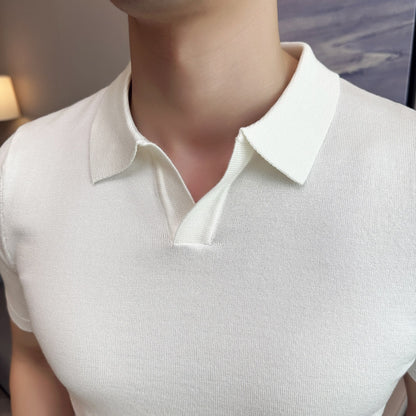 Vesteza Men's Polo Shirt