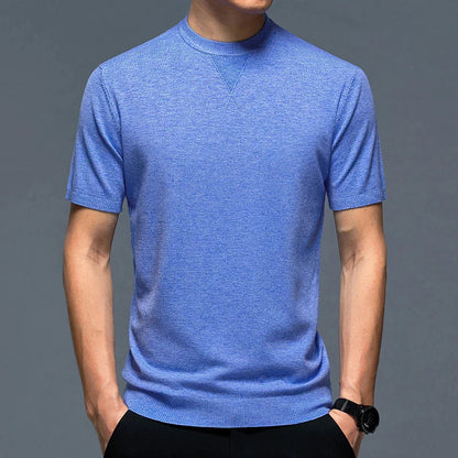 Basic Shirt for Men - Cotton Pure