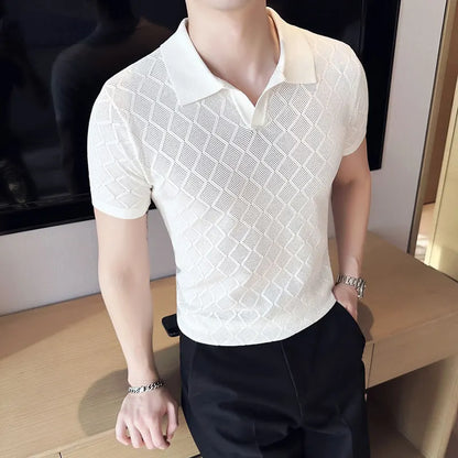 Classix Men's Polo Shirt