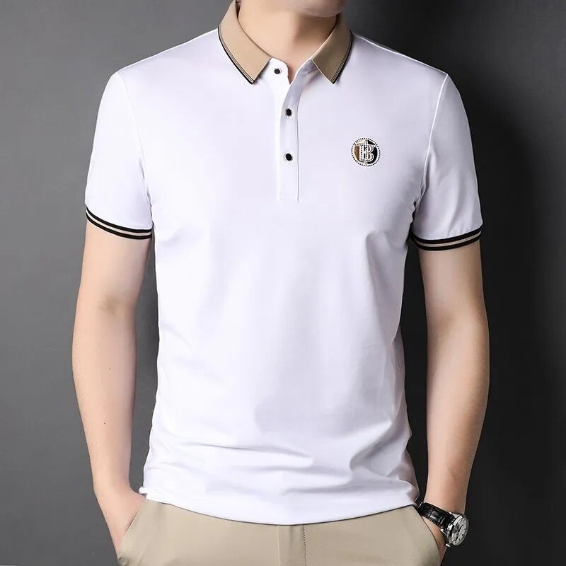 Modex Men's Polo Shirt