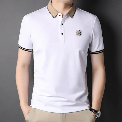 Modex Men's Polo Shirt