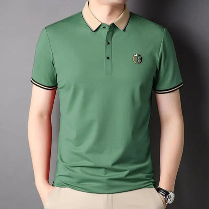 Modex Men's Polo Shirt