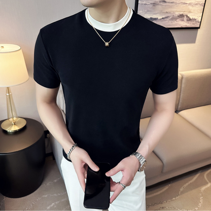 Elite Basic Shirt for Men